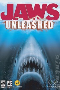 Jaws unleashed pc