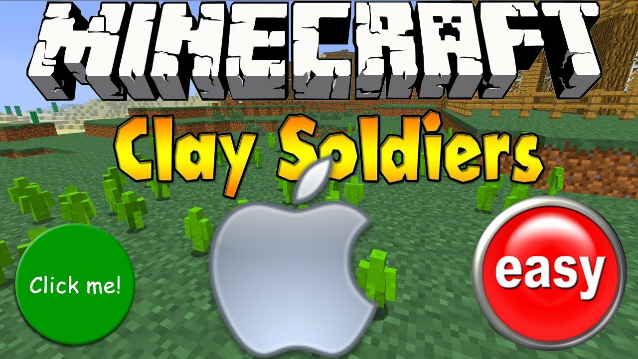 Clay Soldiers Mod Download Mac